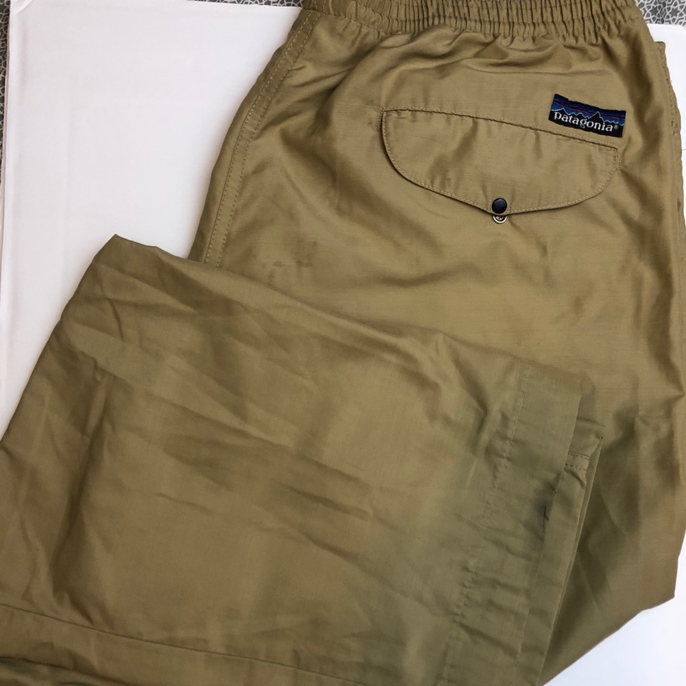 Patagonia Pants